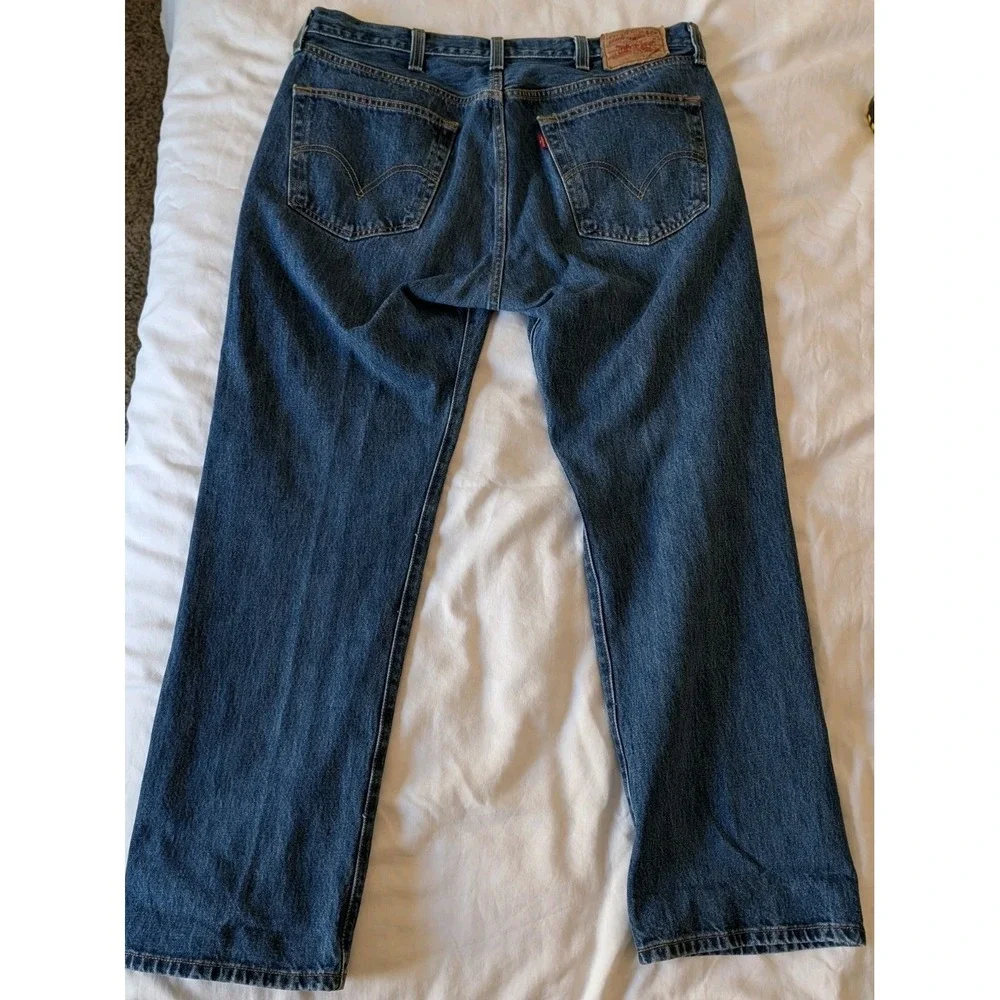 Levis levi 501